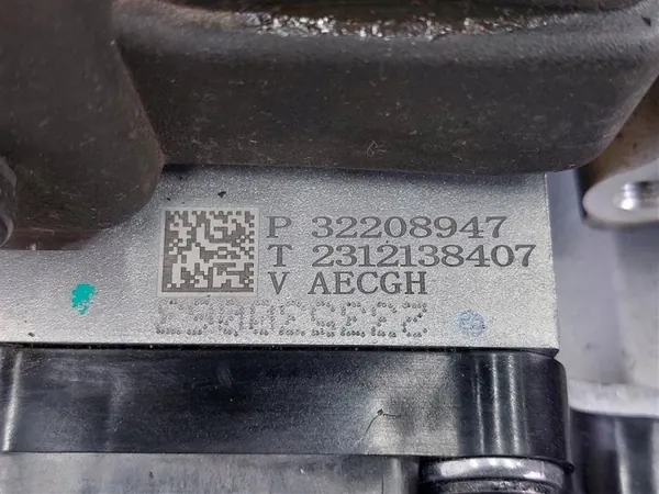 Motor usado B3154T2 para Volvo XC40 1.5 T3 163 CV image 9