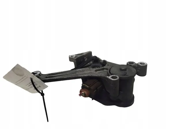 Atuador do coletor de admissão Opel Vectra C 700521 image 4