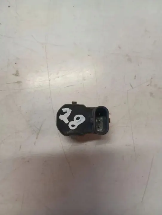 Accelerometer VOLVO V70 II 2.0L diesel 2008 image 2