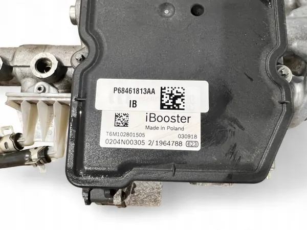 Bremskraftkorrektor Chrysler Pacifica OEM 0204N00305 image 4