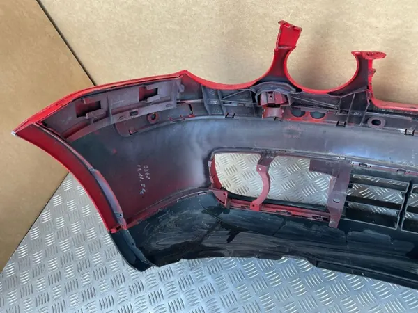 Etupuskuri OEM 6Q0807221 VW Polo IV 2001-2005 image 9