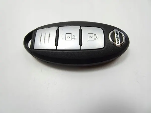 Ontsteeksleutelkaart OEM S180144102 voor Nissan Qashqai J11 image 2