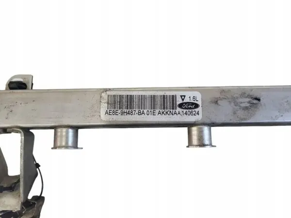 OEM AE8E-9H487-BA Brandstofrail voor Ford Fiesta MK7 1.6 image 3