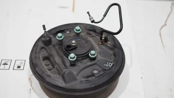 Tambour de Frein Mazda 2 DJ 2015-> Arrière Droit image 5