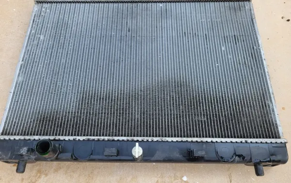 Radiateur d'eau Suzuki OE OEM HA223000-6161 Occasion image 3