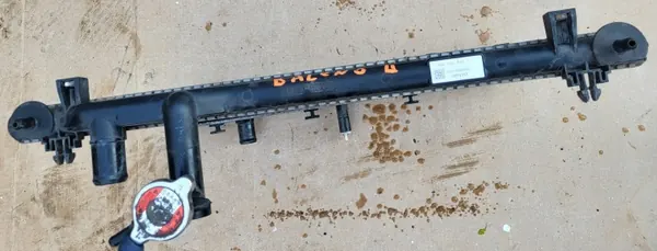 Radiateur d'eau Suzuki OE OEM HA223000-6161 Occasion image 4
