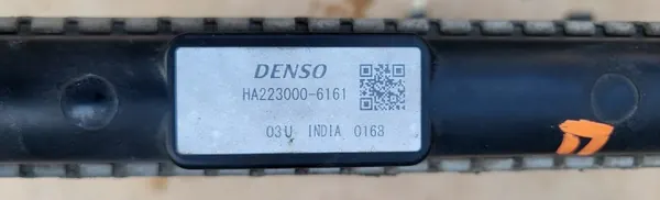 Radiateur d'eau Suzuki OE OEM HA223000-6161 Occasion image 5
