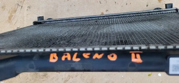 Radiateur d'eau Suzuki OE OEM HA223000-6161 Occasion image 6