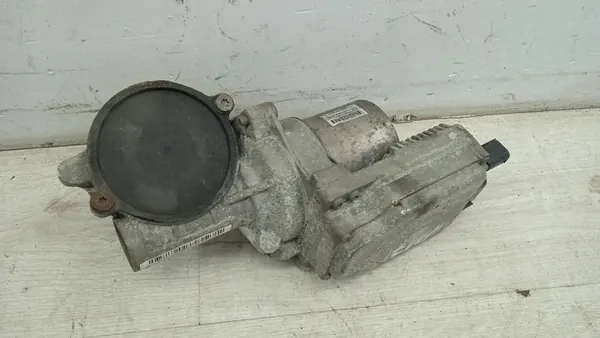 MERCEDES CLA W117 13-17 Steering Rack Module A2464602101 image 2