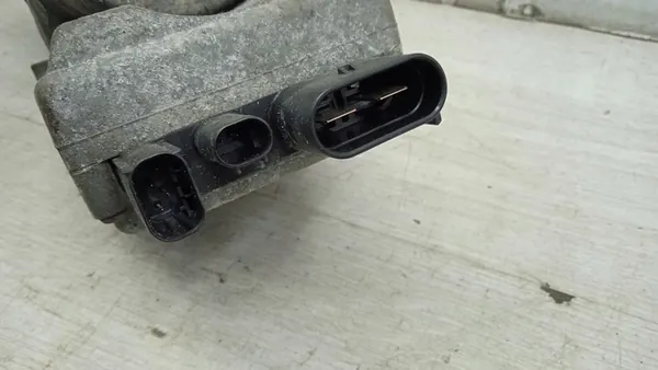 MERCEDES CLA W117 13-17 Steering Rack Module A2464602101 image 4