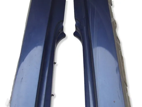 BMW OEM 6781591 Garnitures de Seuil M-Package image 3