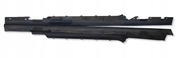 BMW OEM 6781591 Garnitures de Seuil M-Package image 4