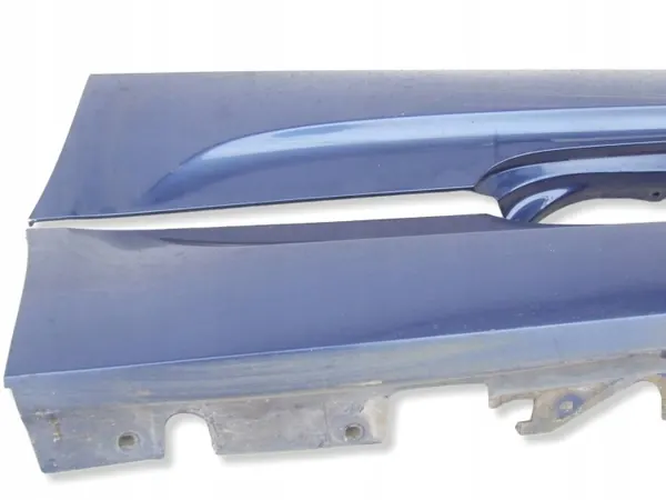 BMW OEM 6781591 Garnitures de Seuil M-Package image 5