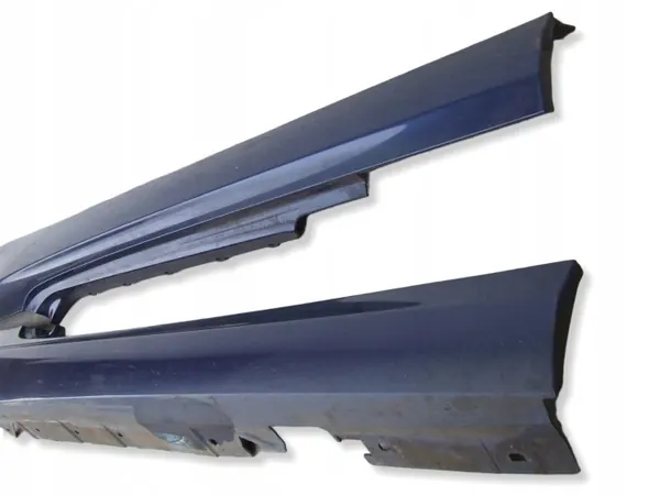 BMW OEM 6781591 Garnitures de Seuil M-Package image 8