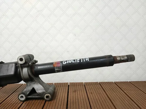 Höger drivaxel Alfa Romeo Giulietta 1.6JTD image 3