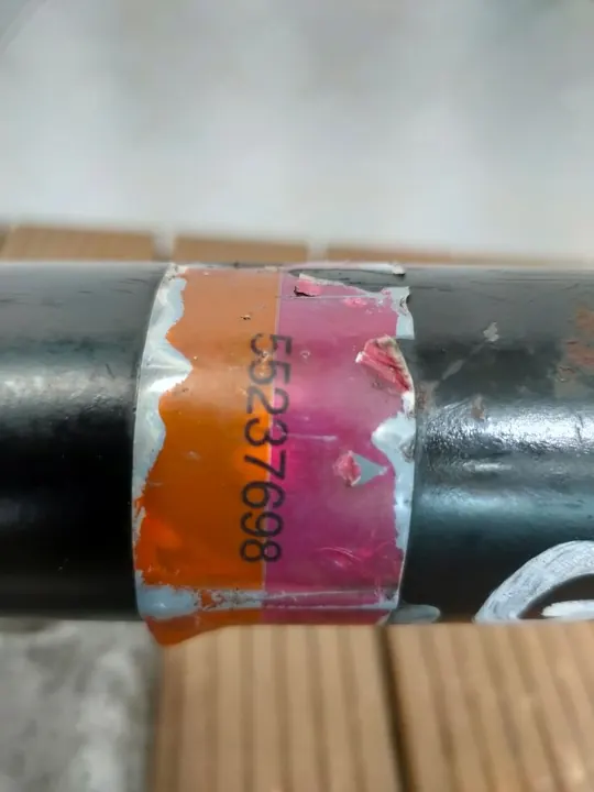 Höger drivaxel Alfa Romeo Giulietta 1.6JTD image 5