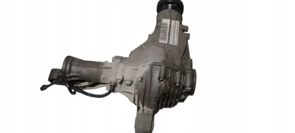 Voorste differentieel Mercedes-Benz GL X166 OEM A1663301900 image 2