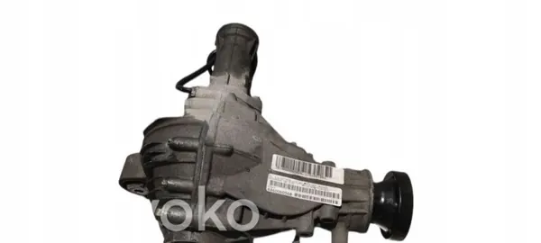 Voorste differentieel Mercedes-Benz GL X166 OEM A1663301900 image 3