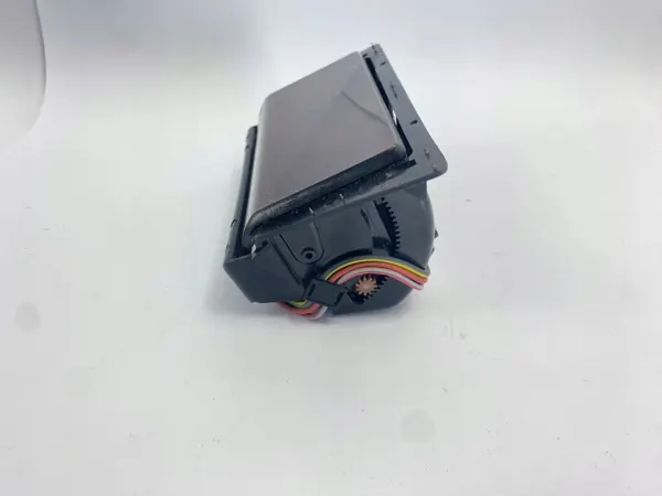 Etupuhdistin OEM POPIELNICZKA/SDV07627 Pähkinäpuu Mercedes W124 image 5