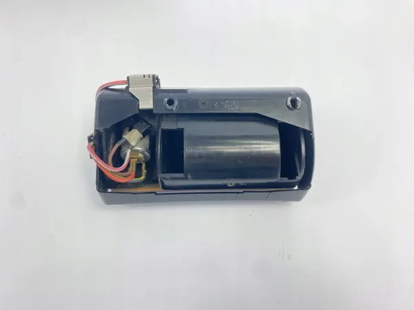 Etupuhdistin OEM POPIELNICZKA/SDV07627 Pähkinäpuu Mercedes W124 image 6