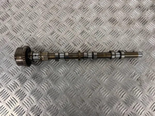 Árvore de cames Maserati Levante OEM 296890 - Usado image 2