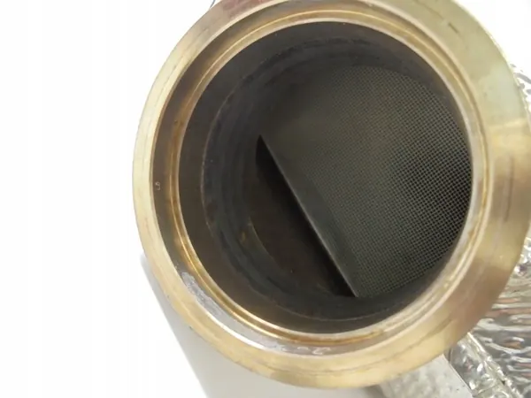 OEM 8474382 Katalysator DPF AdBlue gebruikt image 4