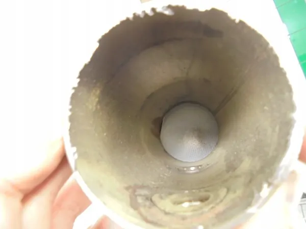 OEM 8474382 Katalysator DPF AdBlue gebruikt image 5