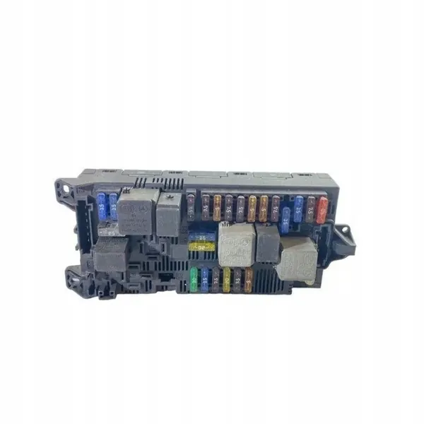 Mercedes-Benz Mukavuusmoduuli OEM 2115453901 image 2