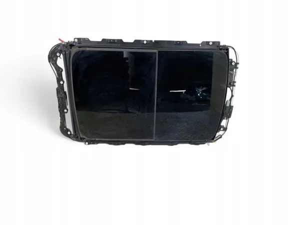 UTO70258 Mercedes-Benz GLS X166 Panoramadak Compleet image 2
