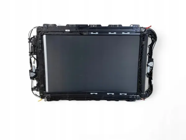UTO70258 Mercedes-Benz GLS X166 Panoramadak Compleet image 8