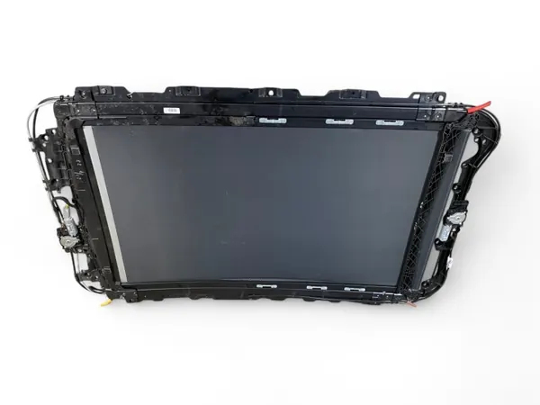 UTO70258 Mercedes-Benz GLS X166 Panoramadak Compleet image 9
