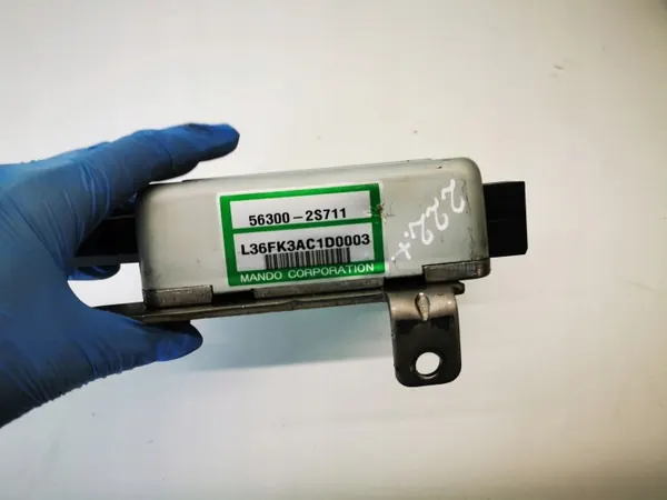 Kia Sportage servostyrningsmodul OEM 563452S510 image 5