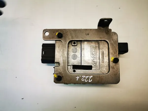 Kia Sportage servostyrningsmodul OEM 563452S510 image 6