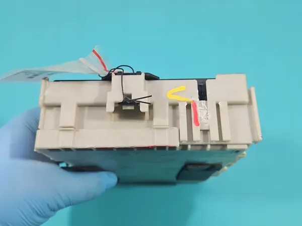 Modulsteuergerät Toyota Auris I 89221-12481 image 10