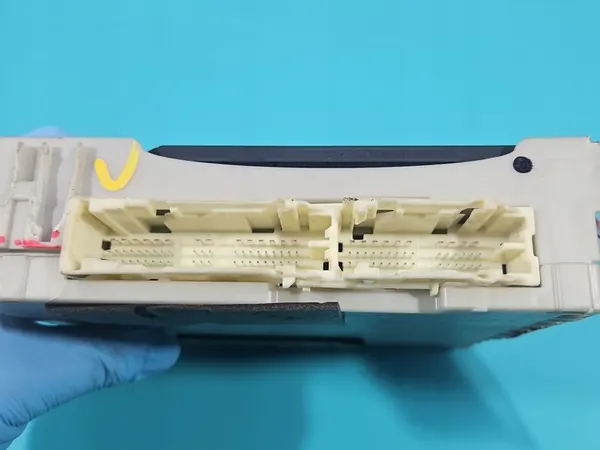 Modulsteuergerät Toyota Auris I 89221-12481 image 6