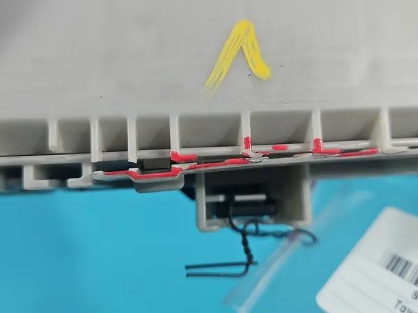 Modulsteuergerät Toyota Auris I 89221-12481 image 9