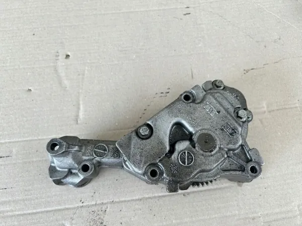 Jeep Öljypumppu OEM VHB3692 Grand Cherokee WK2 3.0 CRD image 3