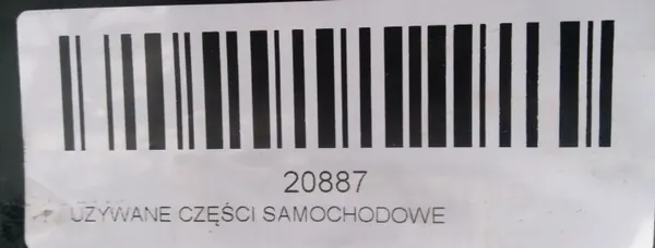 Jäähdytin-sarja Toyota OE OEM 360193669 Avensisille image 5