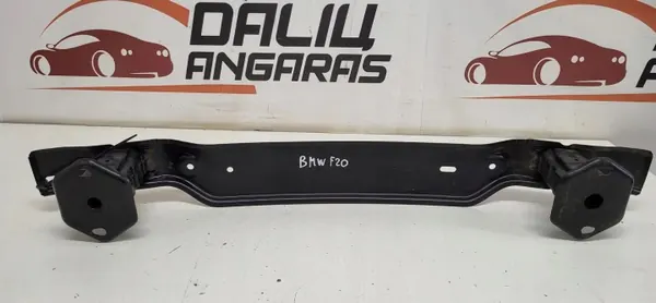 Achterbumperligger OEM 51127240912 voor BMW 1 Serie F20 image 8