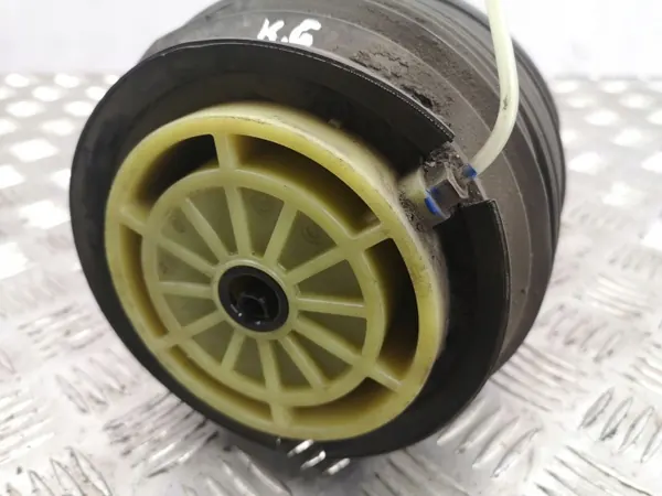 OEM R308613025 Bakre luftfjädring för Mercedes E-klass image 4