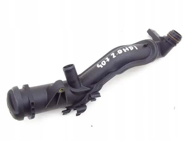 Bouchon de remplissage d'huile OEM 9654733960 Peugeot 407 image 2