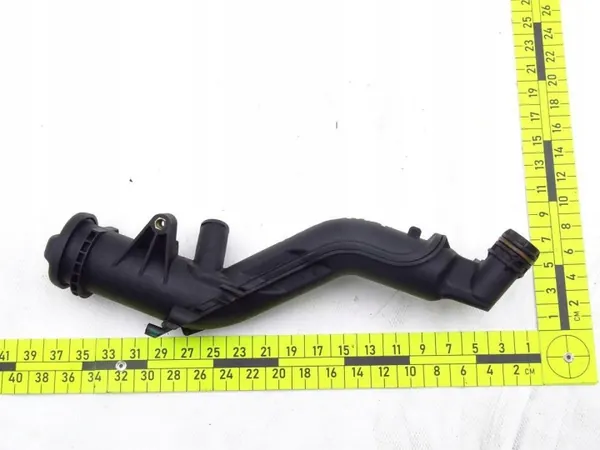 Bouchon de remplissage d'huile OEM 9654733960 Peugeot 407 image 4