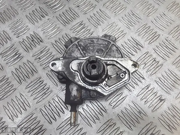 2006 Mercedes B W245 Vacuum Brake Pump a6402300365 image 3