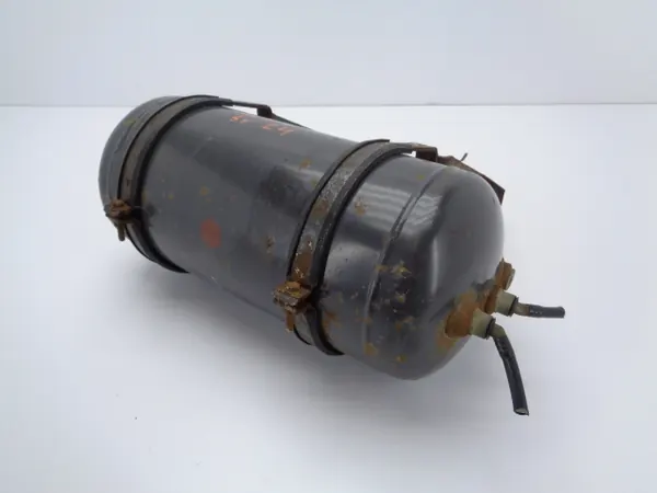 Tanque de ar 25L OEM 5010612685N para Renault Midlum image 3
