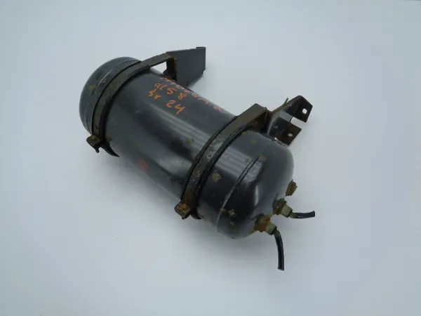 Tanque de ar 25L OEM 5010612685N para Renault Midlum image 4