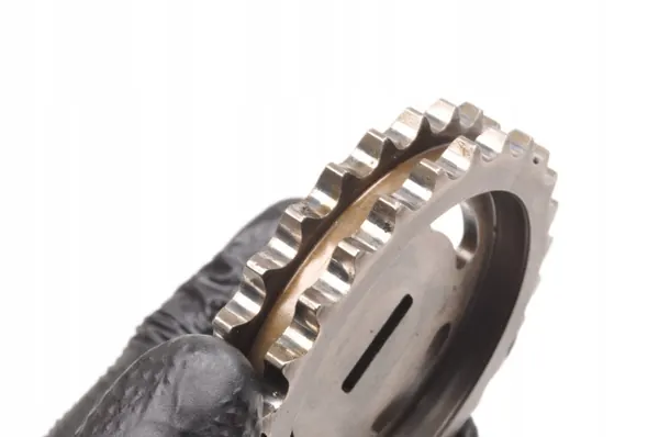 Porsche Boxster 986 2.7 Pignon Distribution OEM 99610517854 image 3