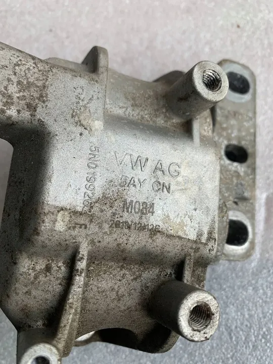 Engine Mount VW Sharan LIFT 2015-22 2.0 TDI OEM image 5