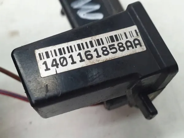 Rechte Spiegel LED Lampe OEM 1401161858AA Mercedes image 3