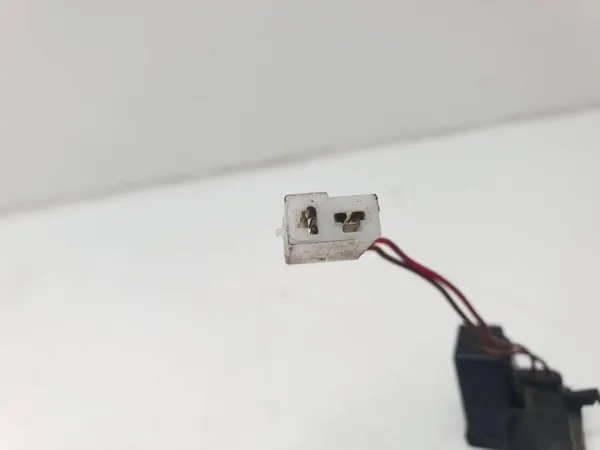 Rechte Spiegel LED Lampe OEM 1401161858AA Mercedes image 5