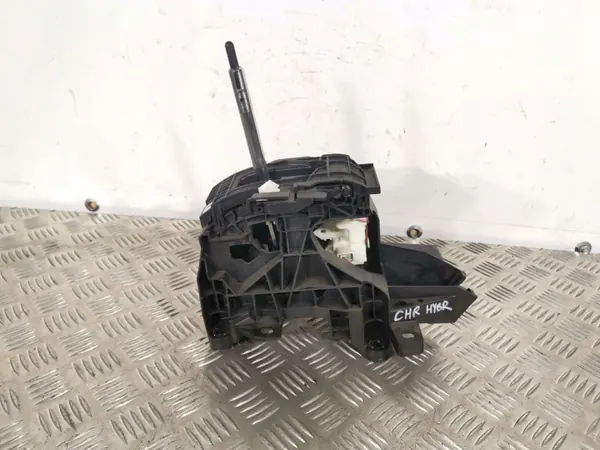 Levier de vitesse Toyota Yaris Cross 2024 OEM 75G591 image 2